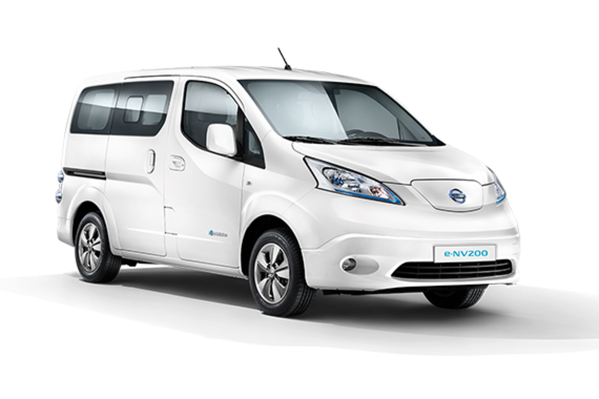 Nissan nv200 evalia